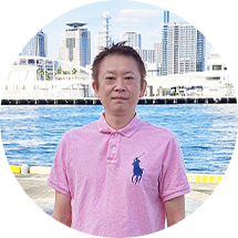 佐々木代表